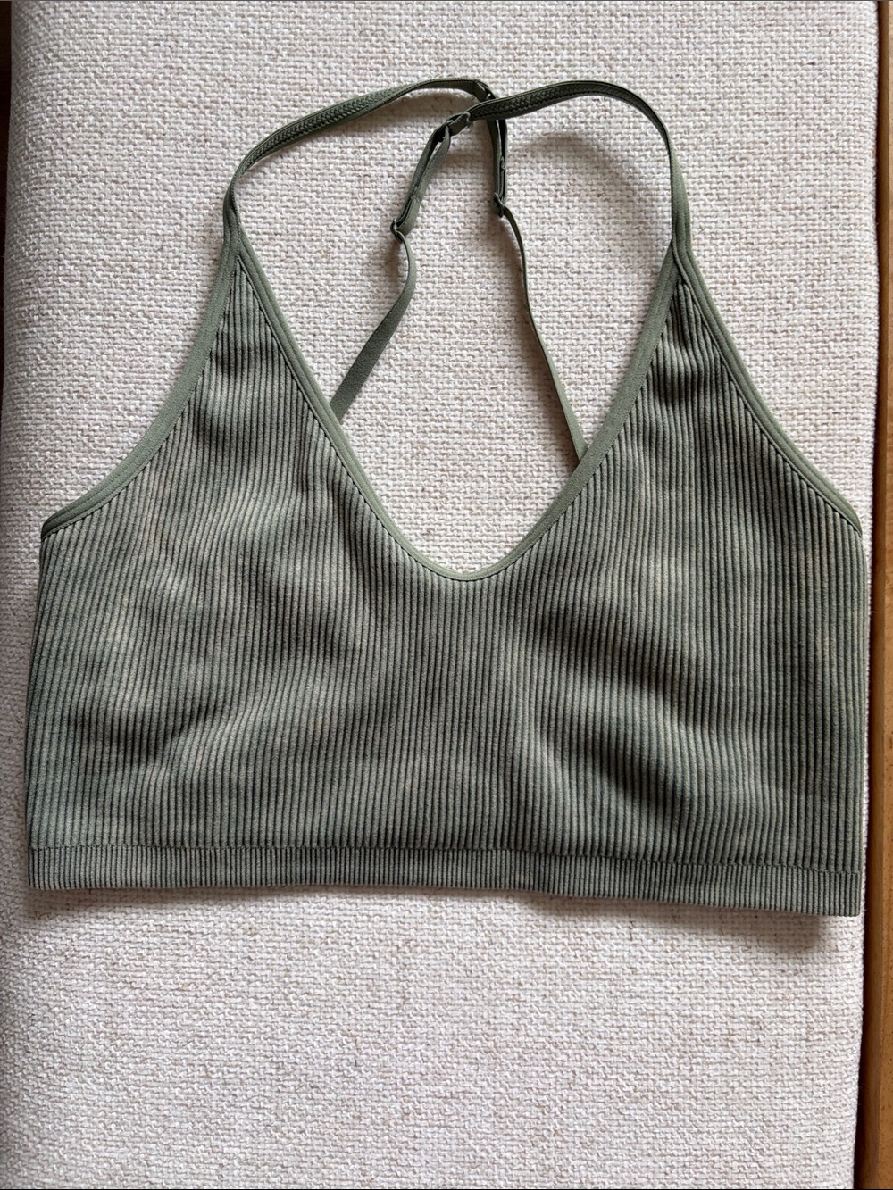 Aerie • M